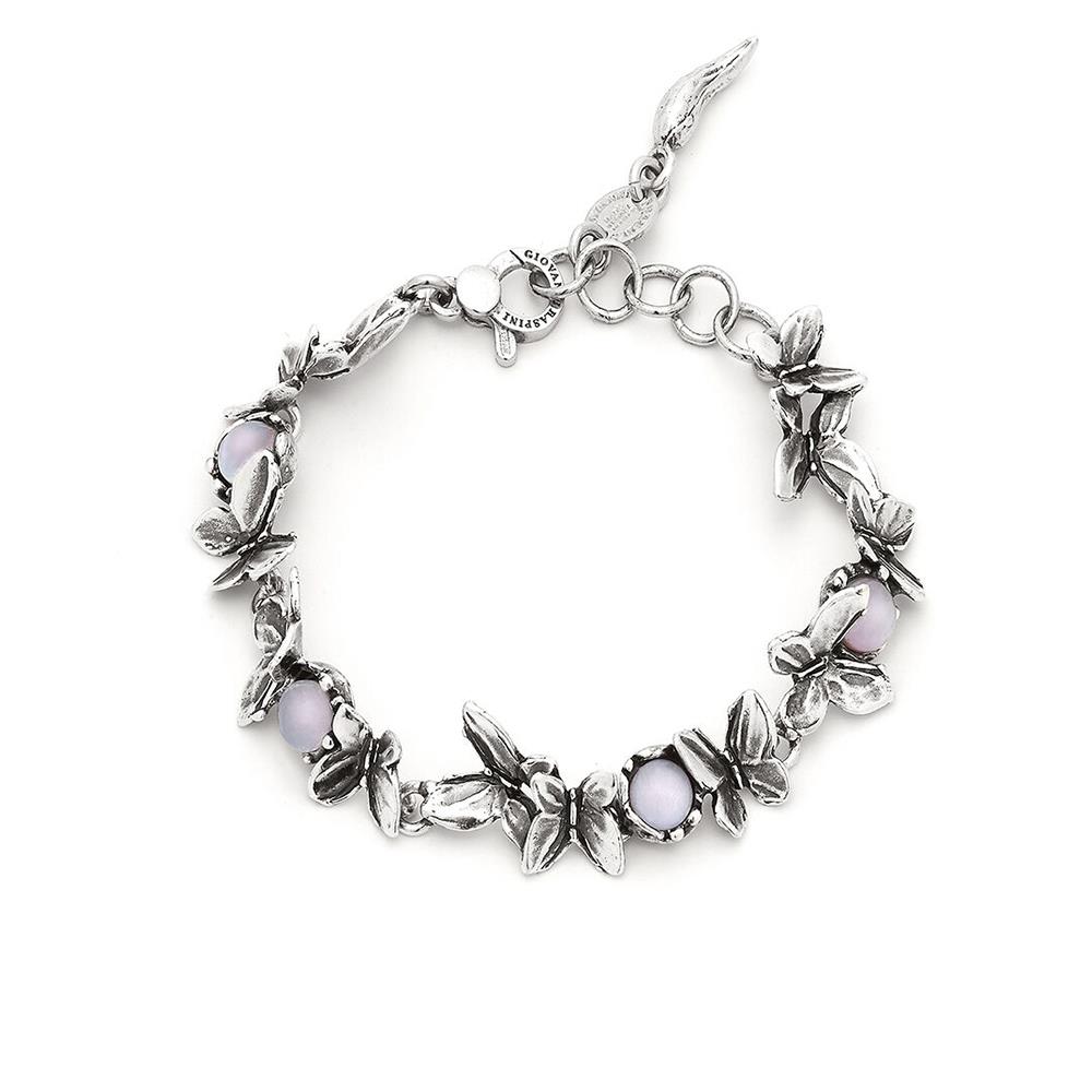 Bracciale Giovanni Raspini Butterfly cm 19