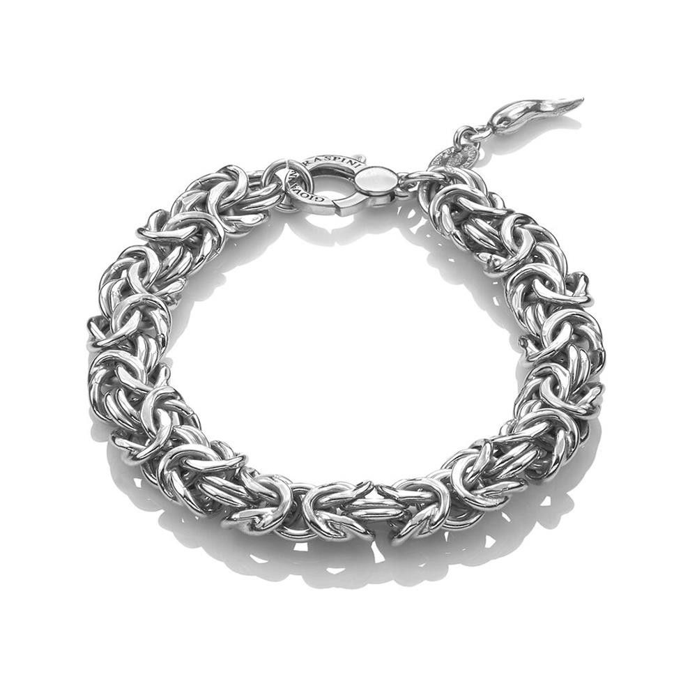 Bracciale Giovanni Raspini Caesar cm 20,5