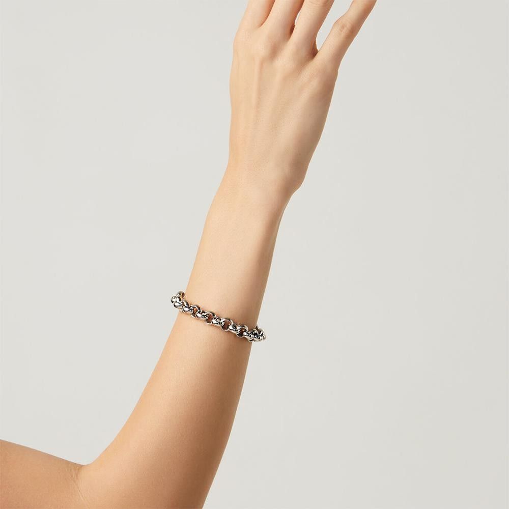 Bracciale Giovanni Raspini Duetto cm 20