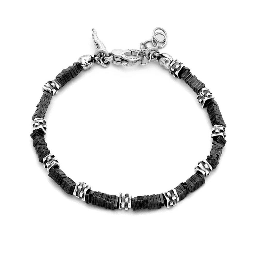 Bracciale Giovanni Raspini Flakes 22 cm