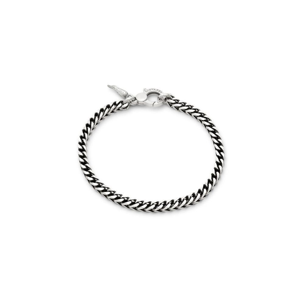 Bracciale Giovanni Raspini Grumetta Quadra