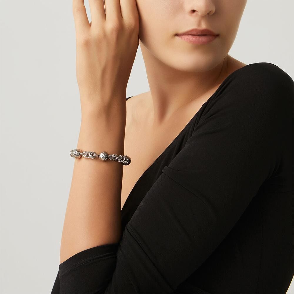 Bracciale Giovanni Raspini Impero cm 23