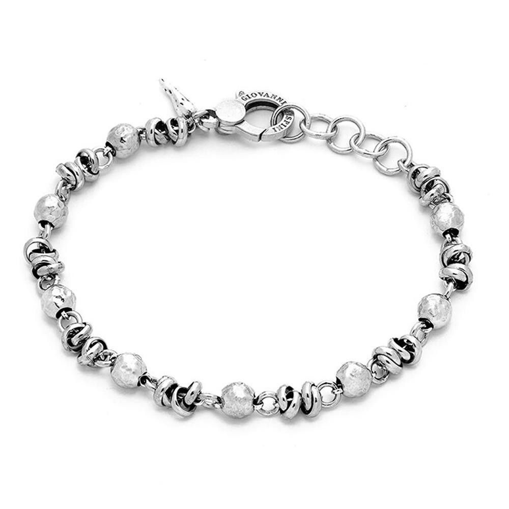 Bracciale Giovanni Raspini Joy Sfere cm 21
