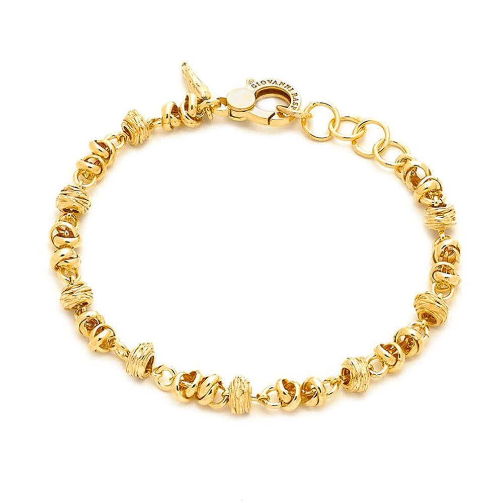Bracciale Giovanni Raspini Joy Shine cm 21