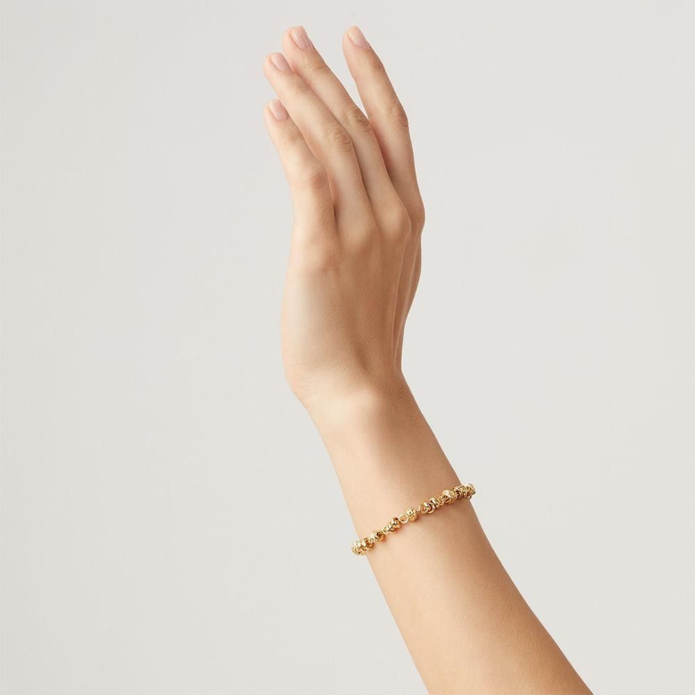 Bracciale Giovanni Raspini Joy Shine cm 21