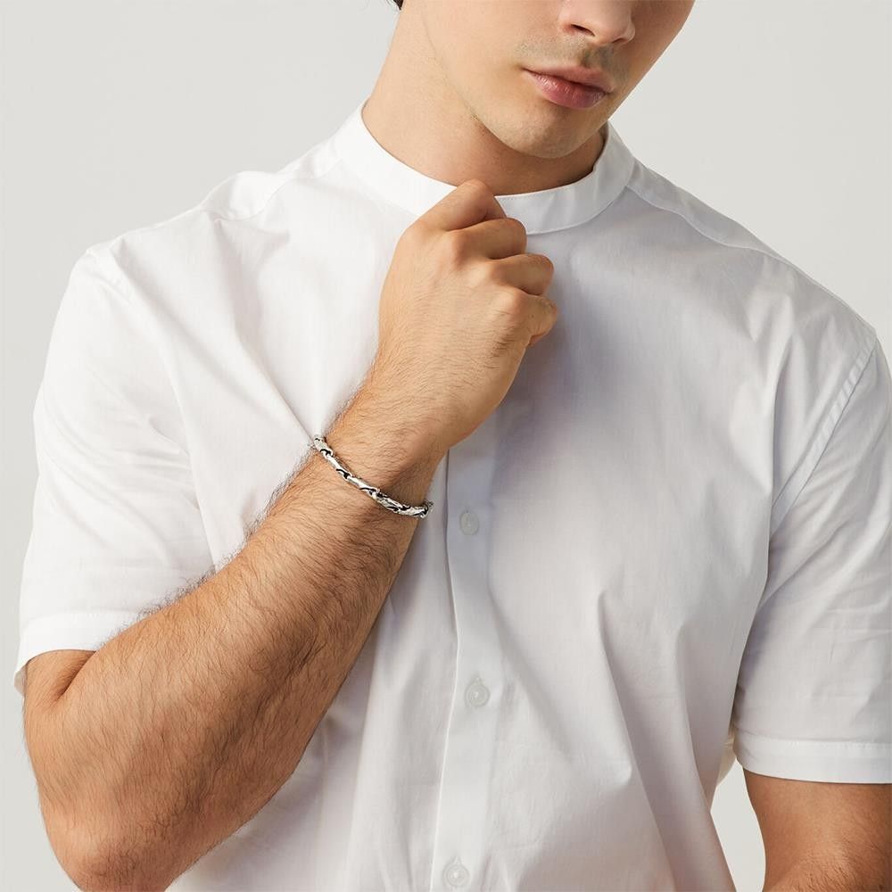 Bracciale Giovanni Raspini Luke cm 21