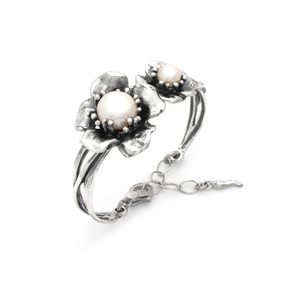 Bracciale Giovanni Raspini Magnolia