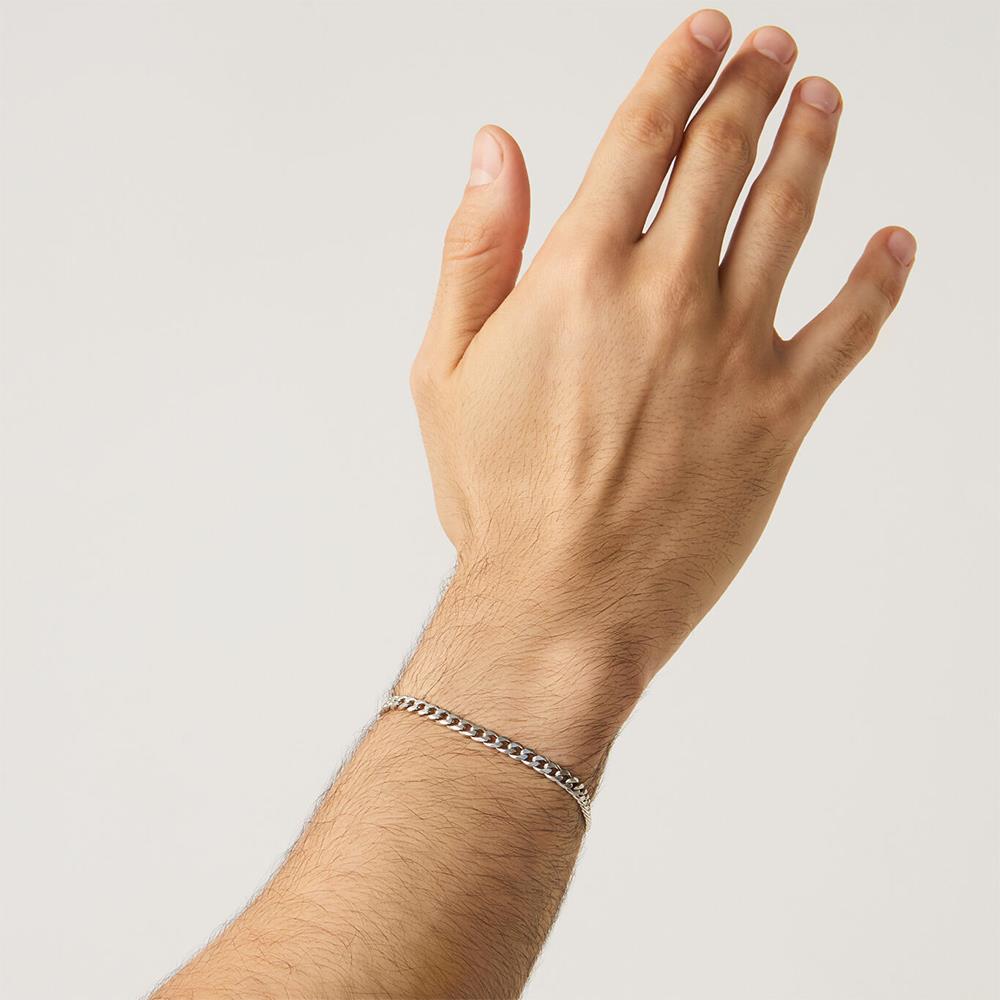 Bracciale Giovanni Raspini Mini Grumetta
