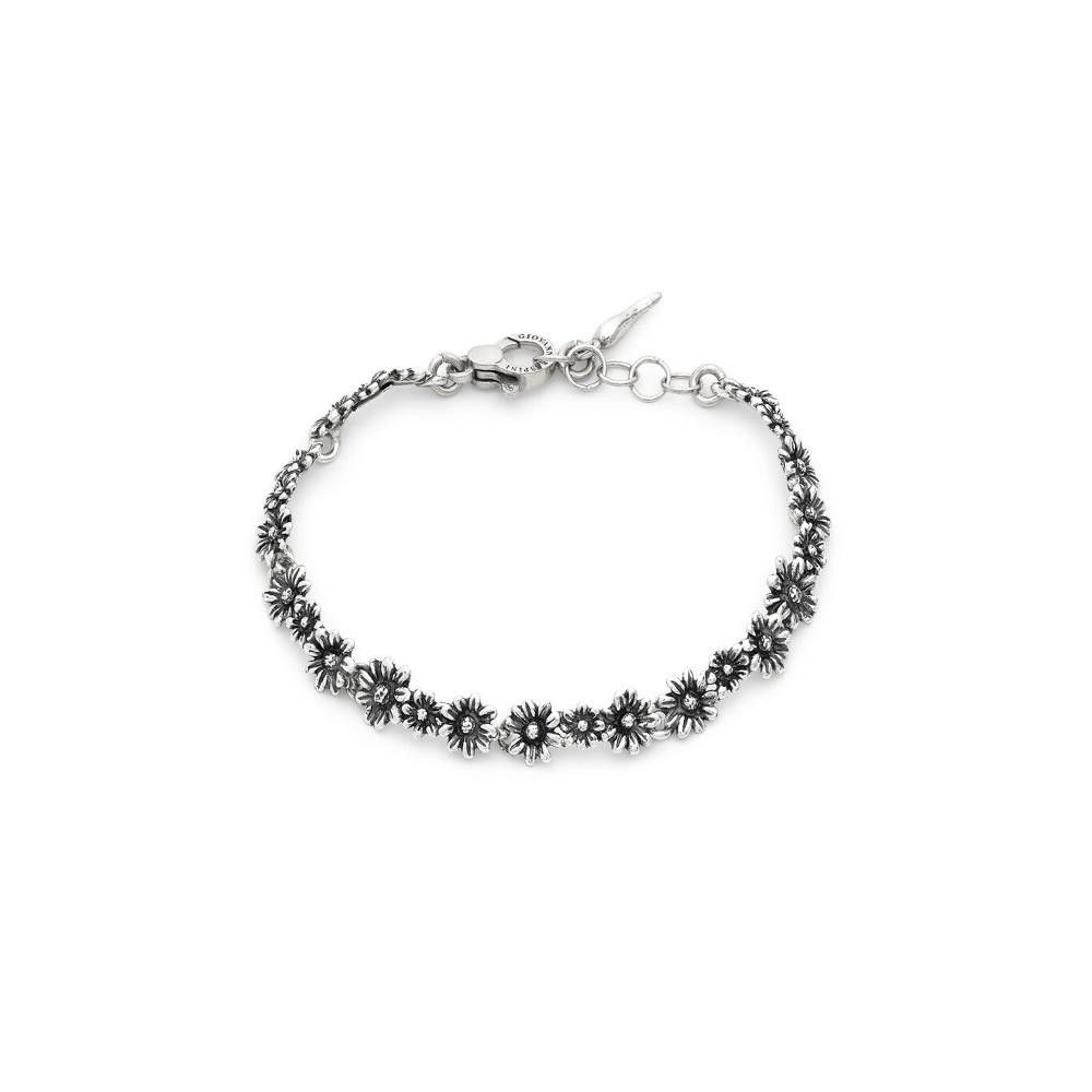 Bracciale Giovanni Raspini Mini Margherite