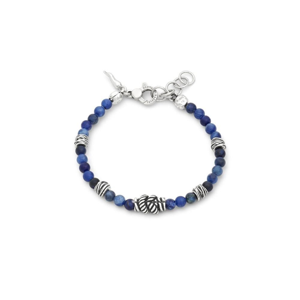 Bracciale Giovanni Raspini Nodo Sodalite