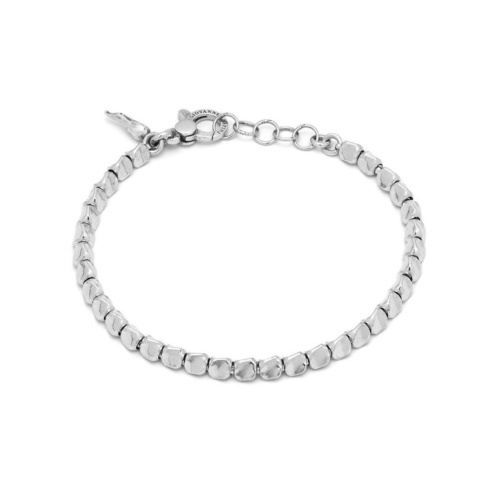 Bracciale Giovanni Raspini Pepite cm 22
