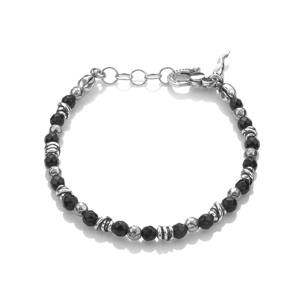 Bracciale Giovanni Raspini Rio Onice cm 21