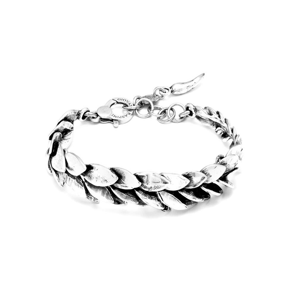 Bracciale Giovanni Raspini Skin cm 19