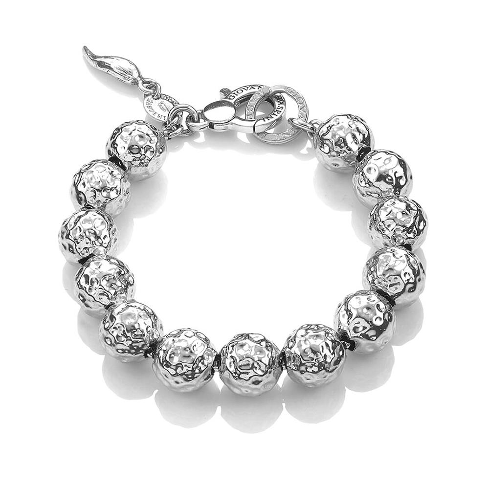 Bracciale Giovanni Raspini Super Bowl Grande cm 19,5