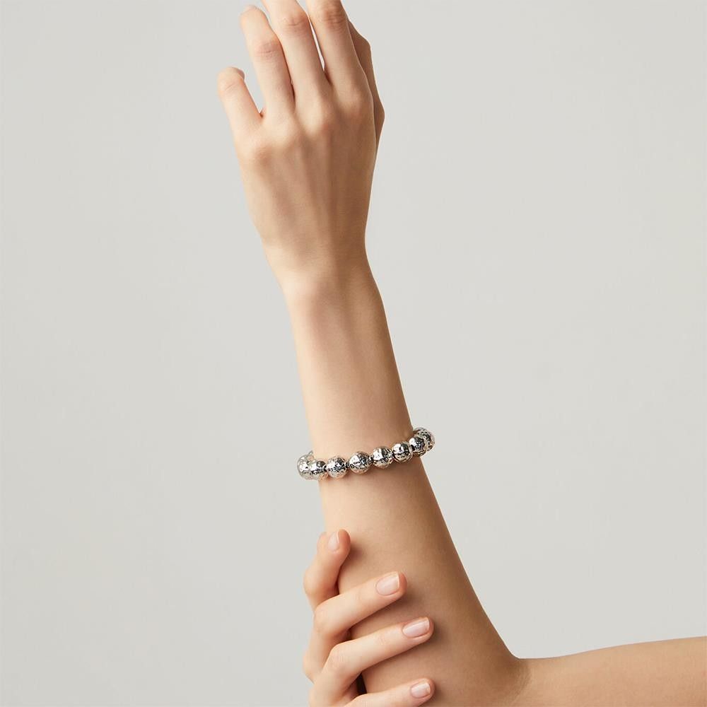 Bracciale Giovanni Raspini Super Bowl Medio cm 20,5