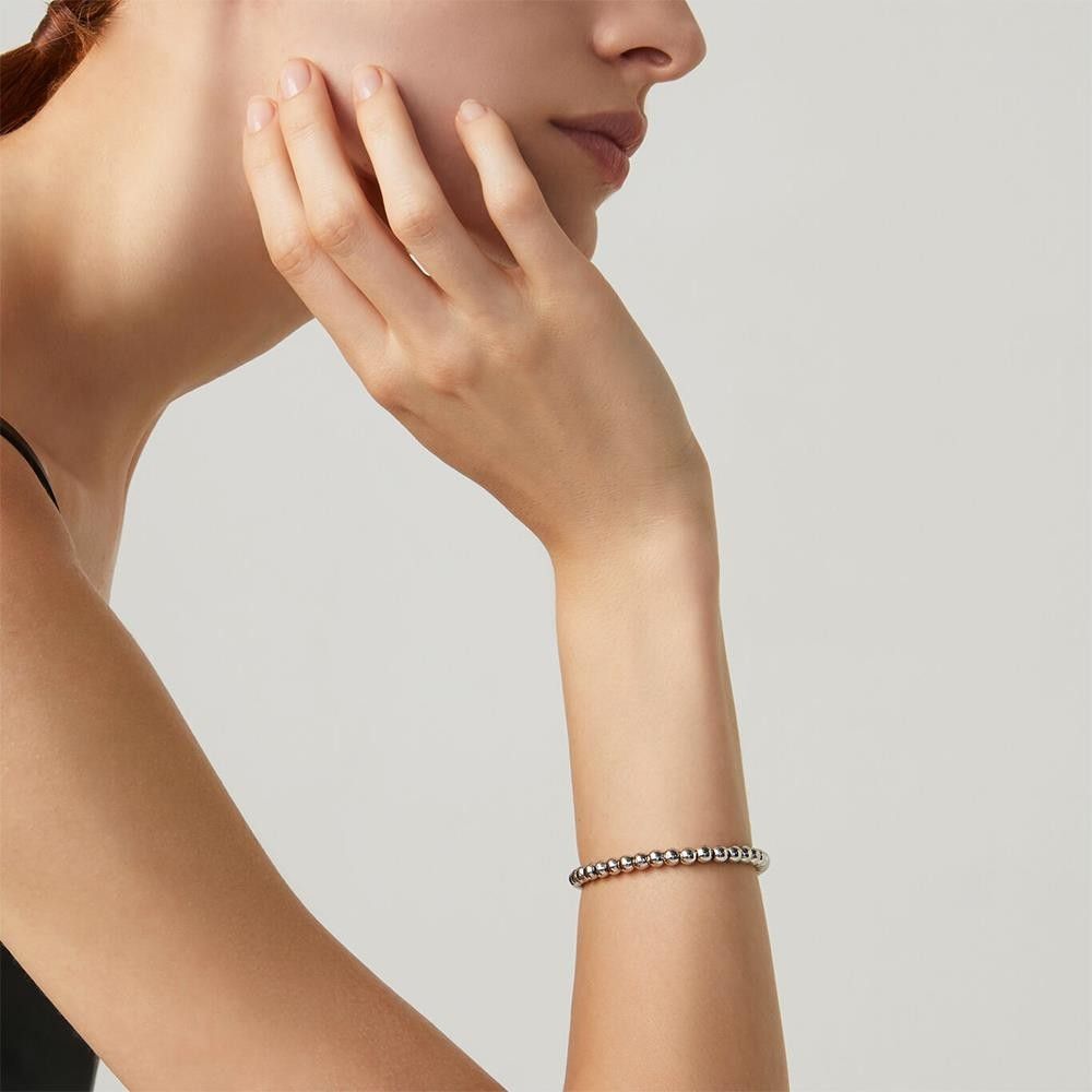 Bracciale Giovanni Raspini Super Bowl Mini cm 20
