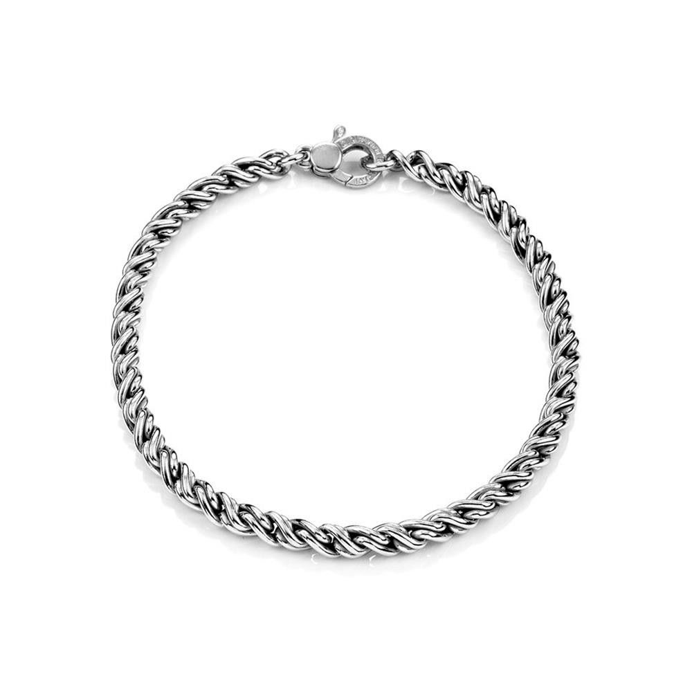 Bracciale Giovanni Raspini Treccia