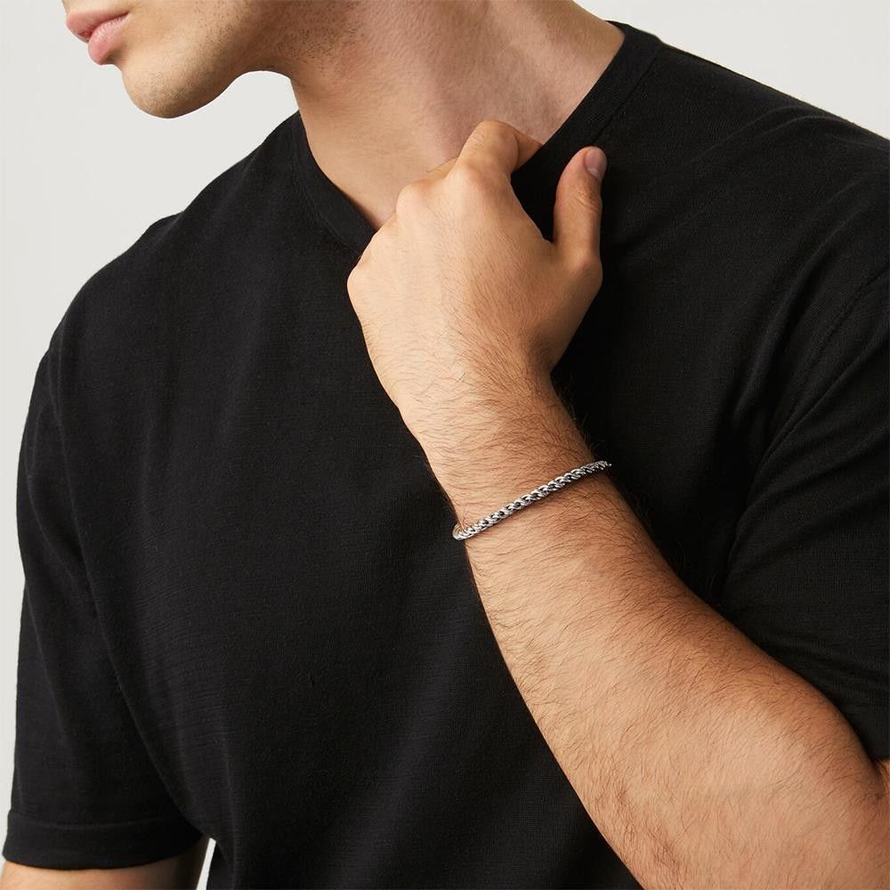 Bracciale Giovanni Raspini Treccia