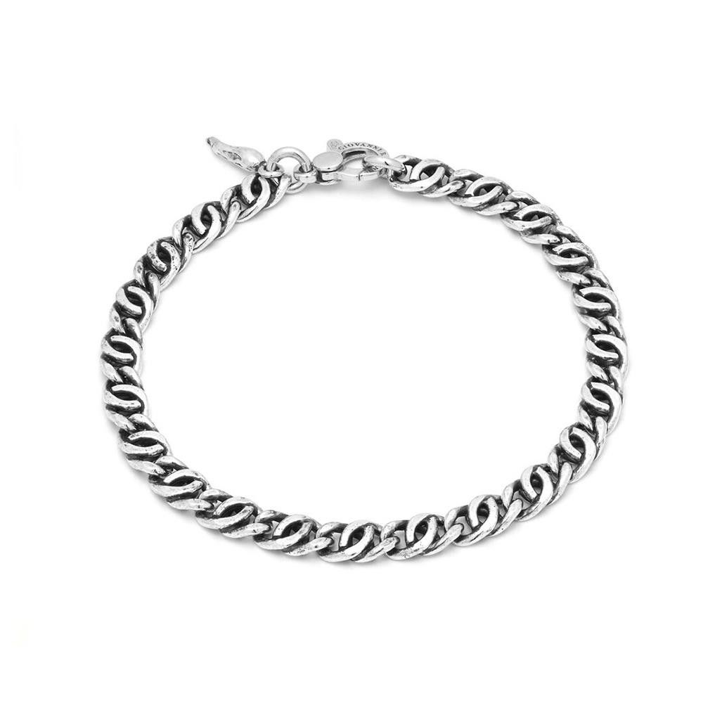 Bracciale Grumetta Doppia Piccolo