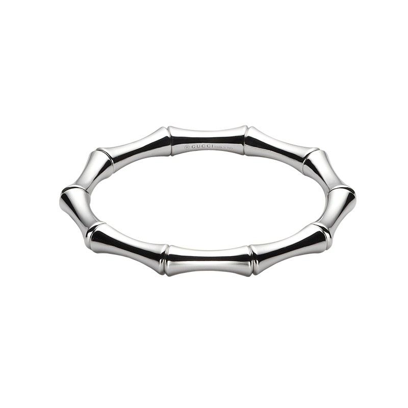 bracciale gucci bamboo