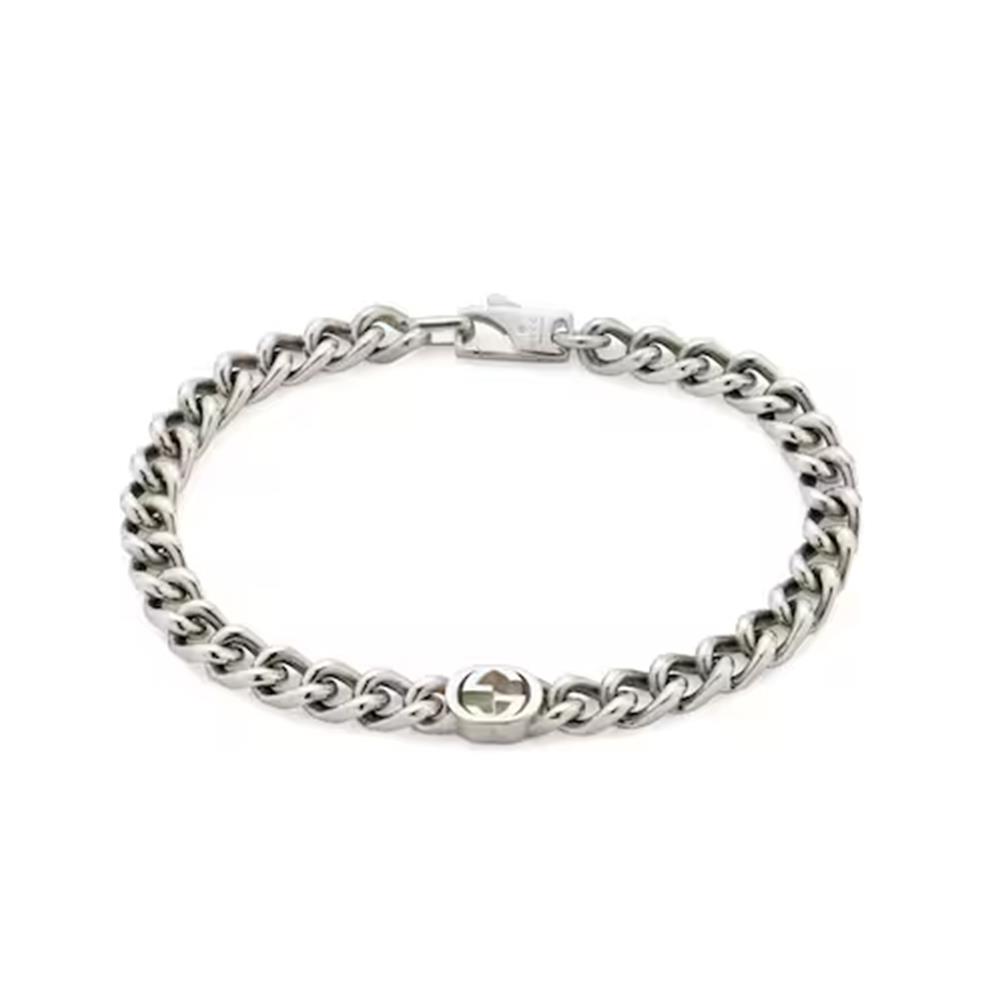 Bracciale Gucci Interlocking