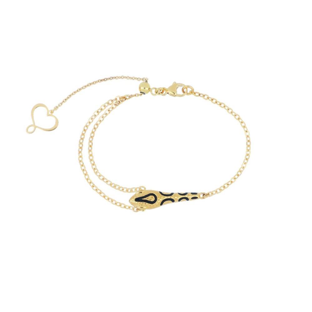 Bracciale Maman et Sophie Ritornando Nero