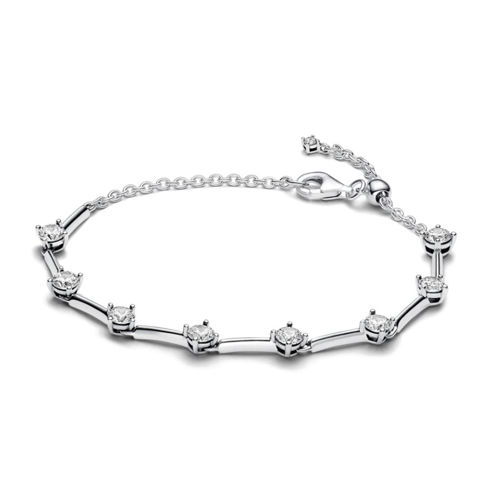 Bracciale Pandora Barre Luminose