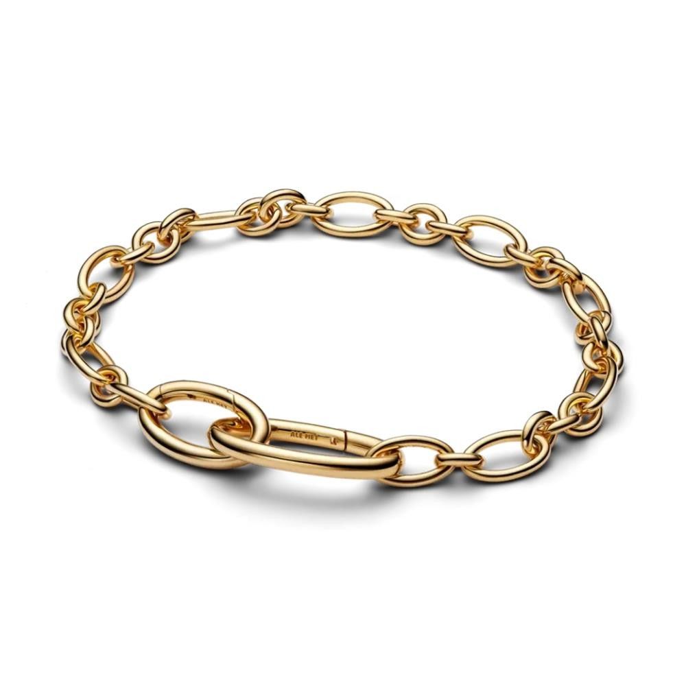 Bracciale Pandora Maglia Link Ovale Pandora ME