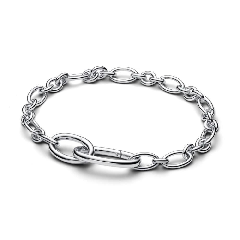 Bracciale Pandora Maglia Link Ovale Pandora ME