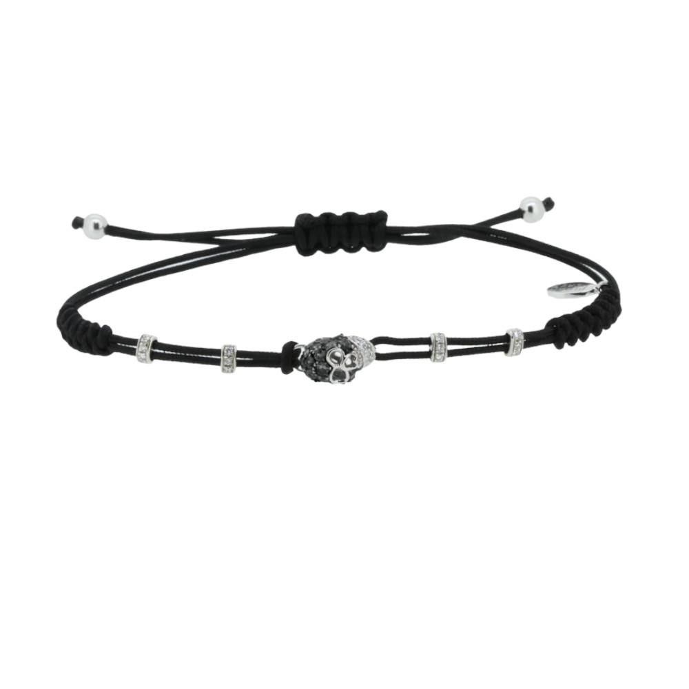 Bracciale Pippo Perez Teschio