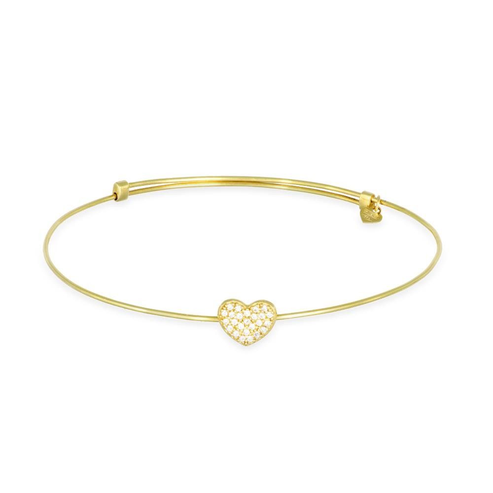 Bracciali Bracciale Rigido Trittico da Donna in Oro 18 Carati Misura o spessore: 3,00 mm Finitura: Godronata 11,8g