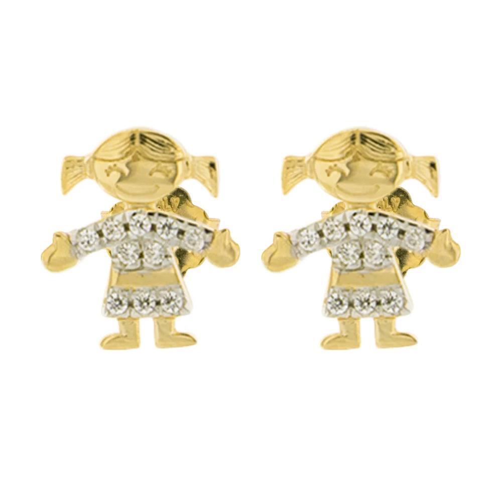 Bracciale Rue Des Mille Stardust Tales Cuore