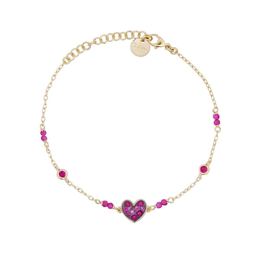 Bracciale Joidart Stardust Placcato Oro 24k – Design Minimalista Di Carme Fàbregas, Gioiello Artigianale