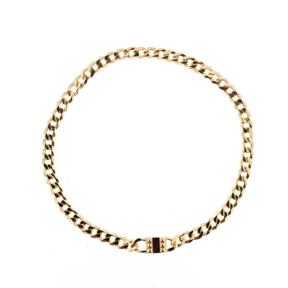 Bracciale Rue Des Mille Tangle Groumette Vintage