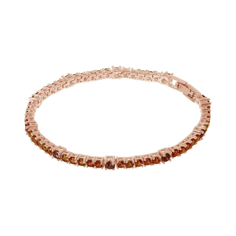 Bracciale Tennis Miss by Bronzallure