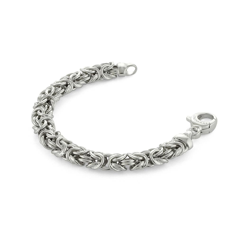 Bracciale Unoaerre in Argento bianco