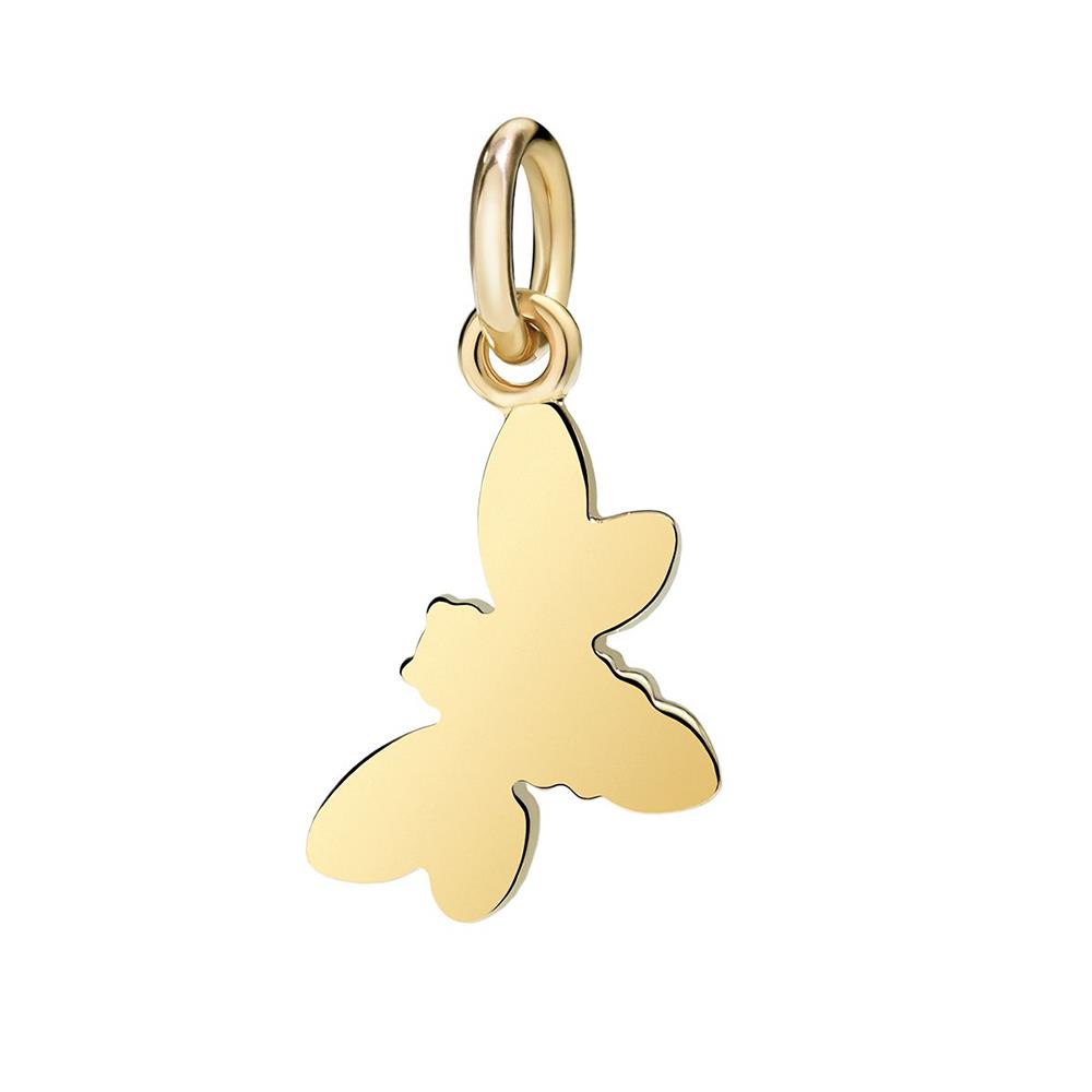Charm Dodo Oro Giallo Ape
