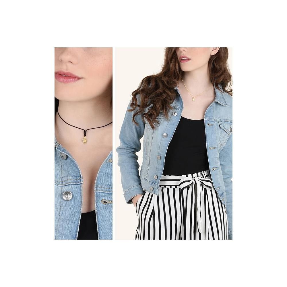 Charm Dodo Oro Giallo Cammello