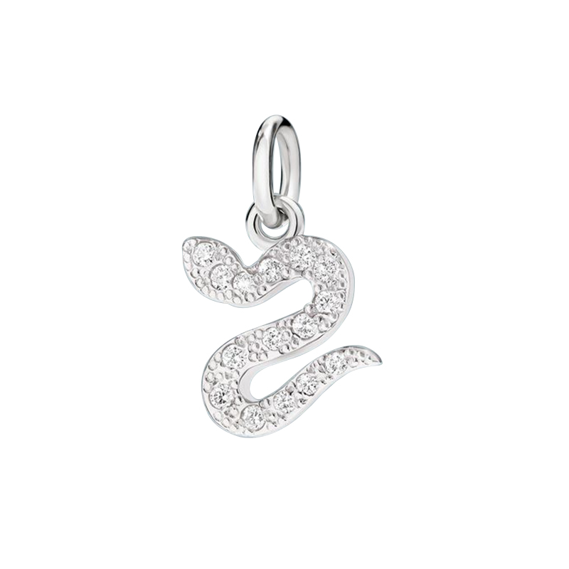 charm pandora serpente charm pandora serpente