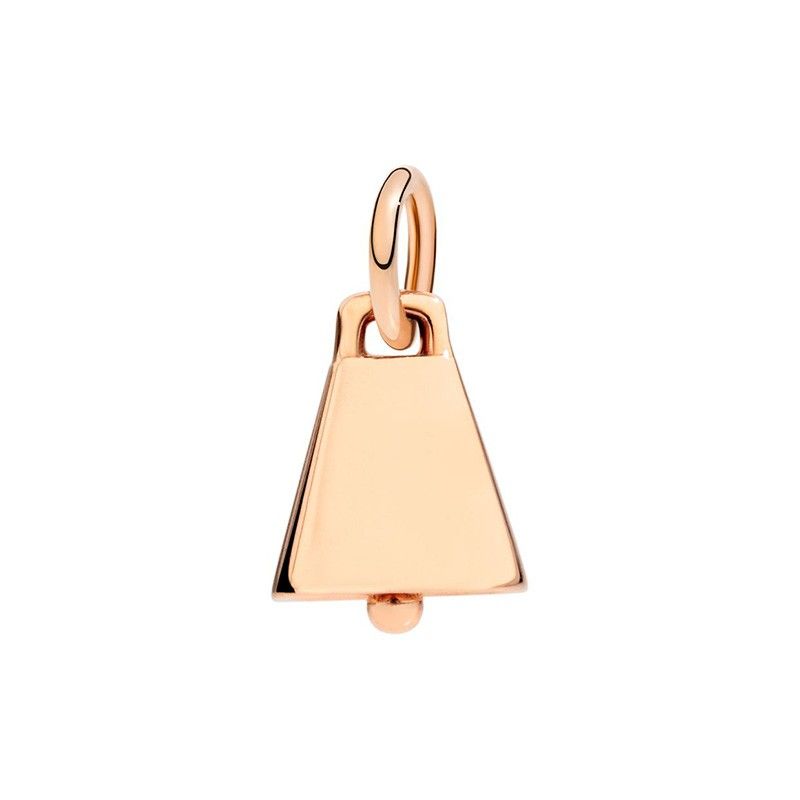 Charm Donna Dodo Zodiaco capricorno