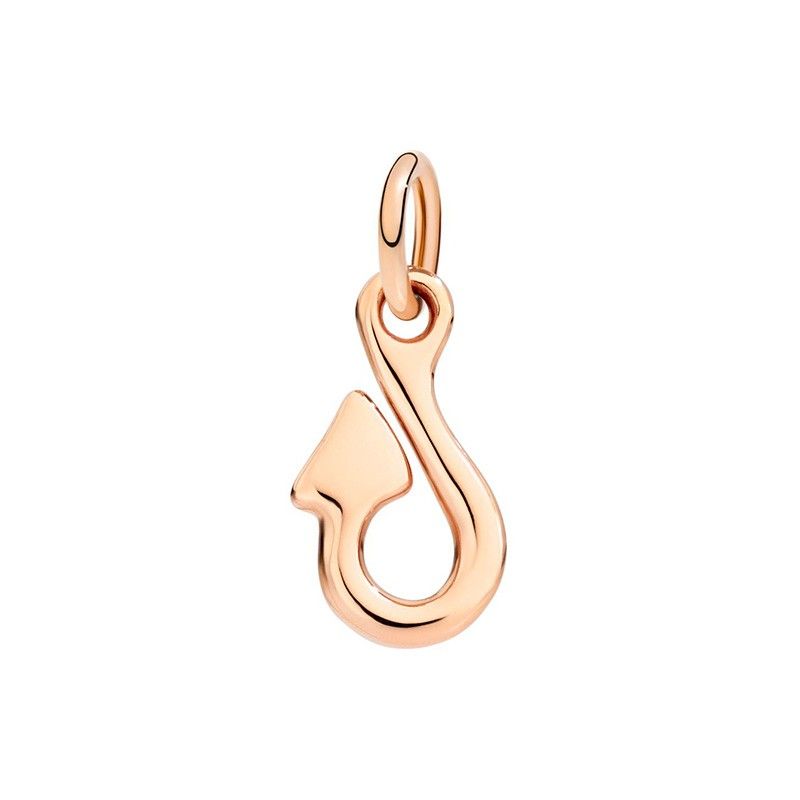 Charm Donna Dodo Zodiaco pesci