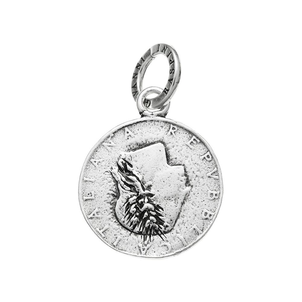 Charm Giovanni Raspini 20 Lire