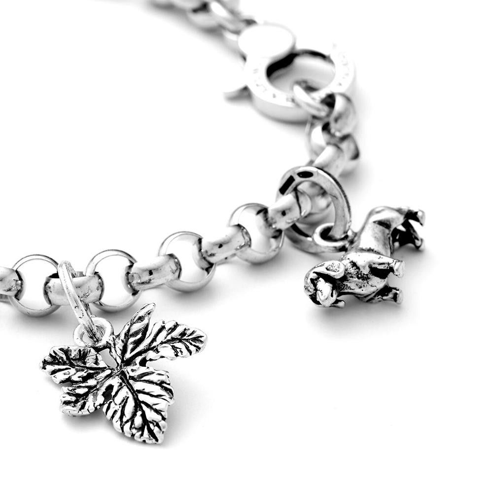 Charm Giovanni Raspini Bassotto