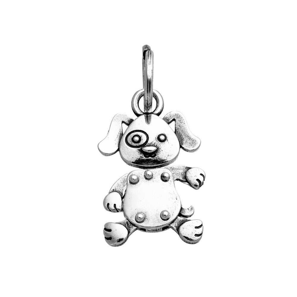 Charm Giovanni Raspini Cane