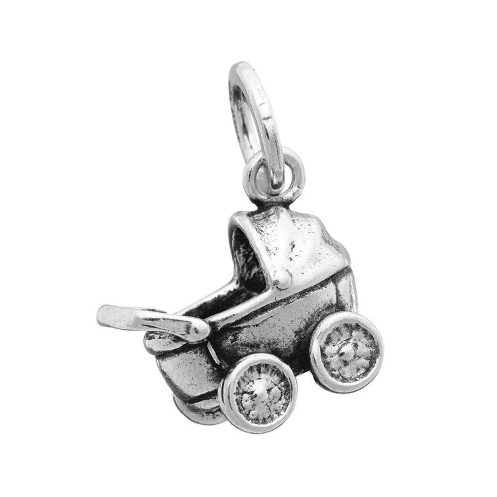 Charm Giovanni Raspini Carrozzina Big