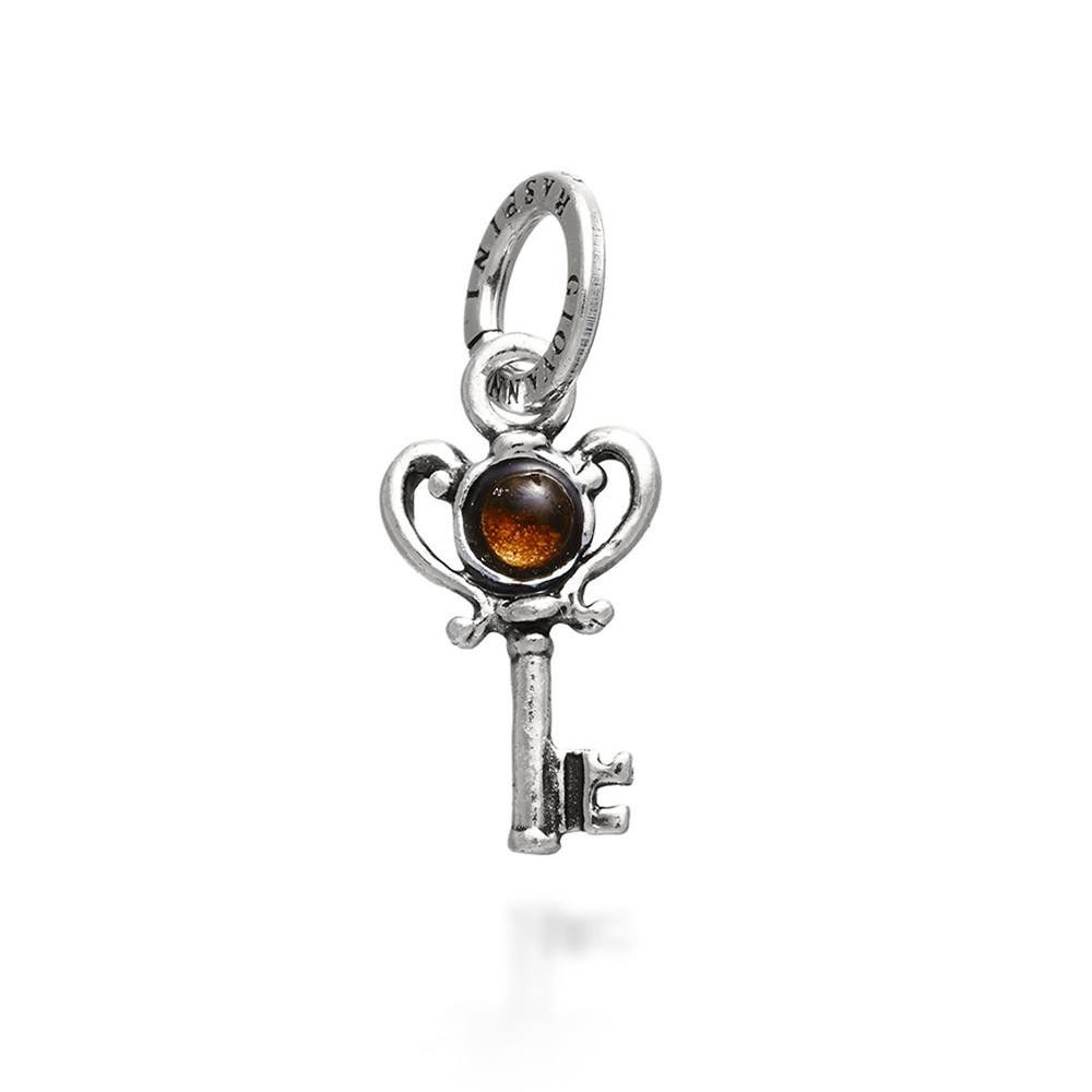 Charm Giovanni Raspini Chiave Color