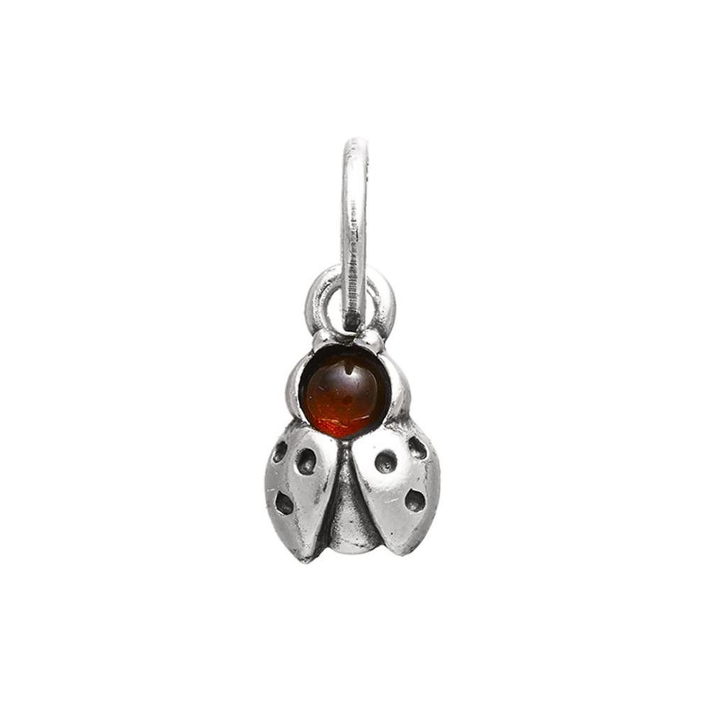Charm Giovanni Raspini Coccinella Color