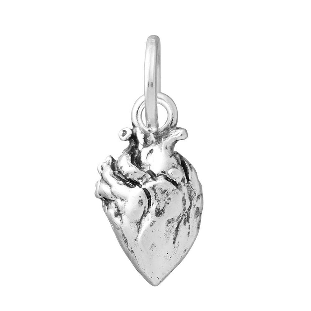 Charm Giovanni Raspini Cuore Anatomico