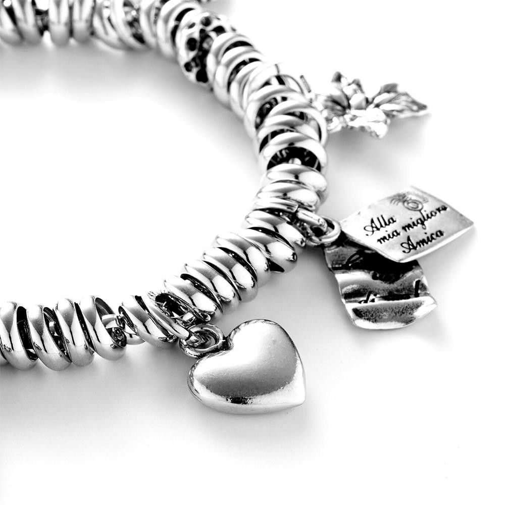 Charm Giovanni Raspini Cuore