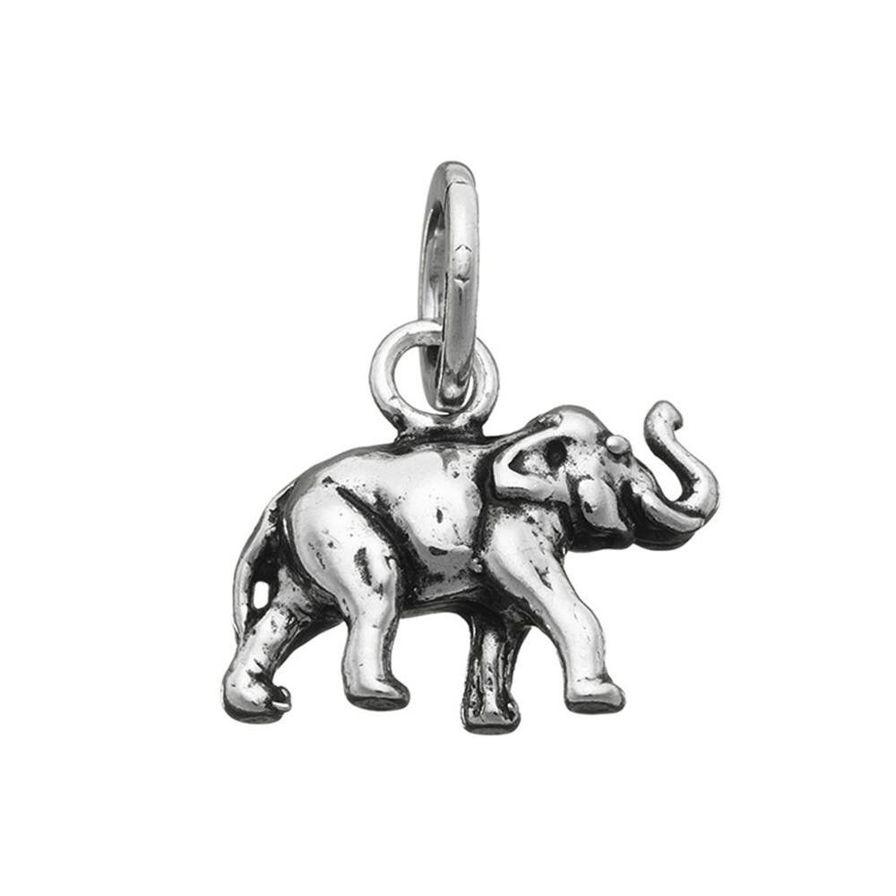 Charm Giovanni Raspini Elefante